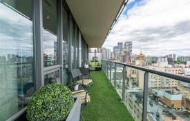 Appartement – Lombard Street, Old Toronto, Toronto,  Ontario,   Canada. C$1,305,000