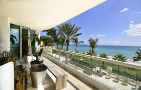 Appartement – Collins Avenue, Miami, Floride,  Etats-Unis. $2,690,000