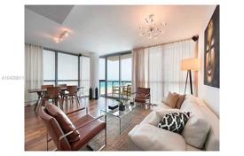 Appartement – Miami Beach, Floride, Etats-Unis. $4,250 par semaine