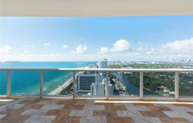 3 pièces appartement 149 m² à Miami Beach, Etats-Unis. $1,690,000