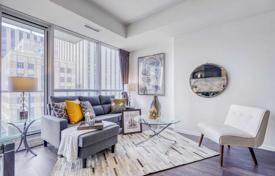 1 pièces appartement à Old Toronto, Canada. C$689,000