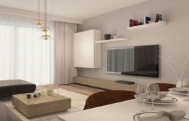 1 pièces appartement dans un nouvel immeuble 65 m² à Karavas (Alsancak), Chypre. 139,000 €