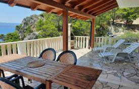 Maison en ville – Lokva Rogoznica, Comté de Split-Dalmatie, Croatie. 650,000 €