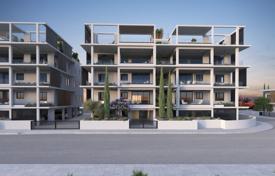 2 pièces appartement dans un nouvel immeuble à Limassol (ville), Chypre. 431,000 €