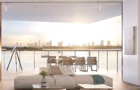 Bâtiment en construction – Miami Beach, Floride, Etats-Unis. 5,705,000 €
