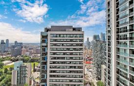 Appartement – Dundas Street East, Old Toronto, Toronto,  Ontario,   Canada. C$692,000