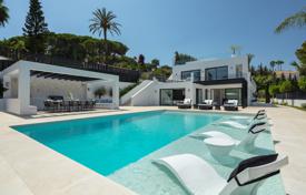 5 pièces villa 447 m² à Marbella, Espagne. 4,995,000 €