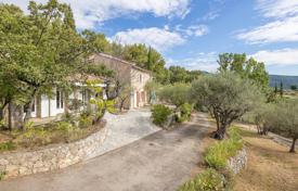 9 pièces villa à Fayence, France. 1,490,000 €