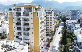 2 pièces appartement dans un nouvel immeuble 90 m² en Famagouste, Chypre. 255,000 €