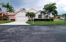 Maison en ville – Homestead, Floride, Etats-Unis. $510,000