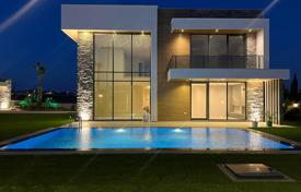 6 pièces villa 526 m² à Silivri, Turquie. $1,415,000