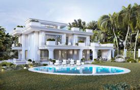 Villa – Marbella, Andalousie, Espagne. 6,400,000 €