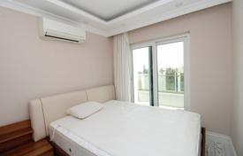 Appartement Près de la Mer Avec Piscine à Antalya Lara. $360,000
