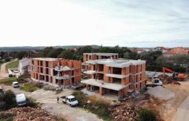 Bâtiment en construction – Medulin, Comté d'Istrie, Croatie. 228,000 €