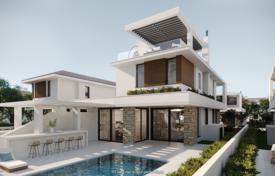 Villa – Larnaca (ville), Larnaca, Chypre. 547,000 €