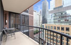 2 pièces appartement 65 m² à Manhattan, Etats-Unis. $1,195,000