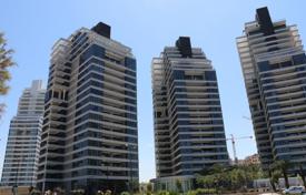 Appartement – Netanya, Center District, Israël. $753,000