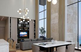 2 pièces appartement dans un nouvel immeuble à Limassol (ville), Chypre. 824,000 €