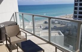 Appartement – South Ocean Drive, Hollywood, Floride,  Etats-Unis. $956,000