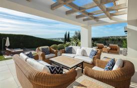 5 pièces villa 581 m² à Marbella, Espagne. 4,695,000 €