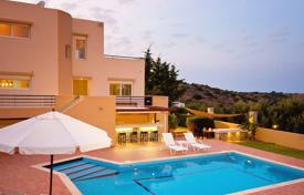 Villa – Sisi, Crète, Grèce. 3,000 € par semaine