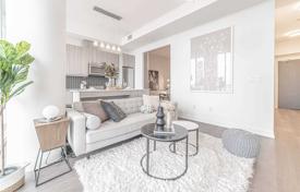 Appartement – George Street, Toronto, Ontario,  Canada. C$1,076,000