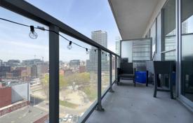 Appartement – Front Street West, Old Toronto, Toronto,  Ontario,   Canada. C$864,000