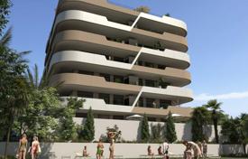 Appartement – Arenals del Sol, Alicante, Valence,  Espagne. 350,000 €