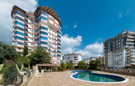 Appartement – Cikcilli, Antalya, Turquie. $179,000