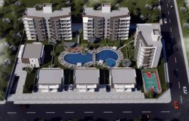 3 pièces appartement dans un nouvel immeuble 95 m² à Antalya (city), Turquie. $272,000
