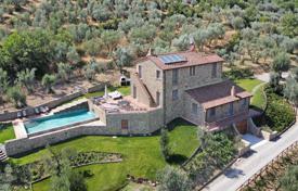 Villa – Cortona, Toscane, Italie. 2,400,000 €