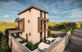 6 pièces villa 157 m² à Alanya, Turquie. $642,000