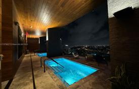 2 pièces appartement en copropriété 89 m² en Miami, Etats-Unis. $1,850,000