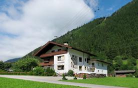 Maison de campagne – Mayrhofen, Tyrol, Autriche. 3,500 € par semaine