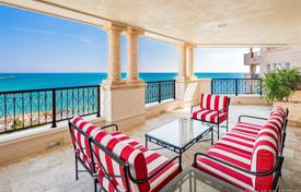 Appartement – Fisher Island Drive, Miami Beach, Floride,  Etats-Unis. $4,499,000