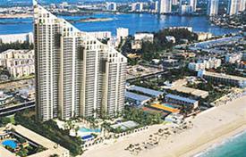 Appartement – Collins Avenue, Miami, Floride,  Etats-Unis. $1,270,000