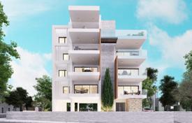Bâtiment en construction – Paphos, Chypre. 2,000,000 €