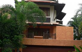 Maison en ville – Jomtien, Pattaya, Chonburi,  Thaïlande. $4,300 par semaine