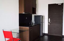 1 pièces appartement en copropriété à Ratchathewi, Thaïlande. $173,000