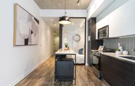 Appartement – Dovercourt Road, Old Toronto, Toronto,  Ontario,   Canada. C$750,000