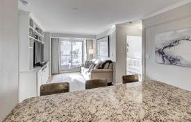 Appartement – Mount Pleasant Road, Old Toronto, Toronto,  Ontario,   Canada. C$1,053,000