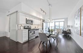 Appartement – The Queensway, Toronto, Ontario,  Canada. C$689,000