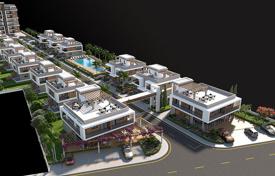 Bâtiment en construction – Trikomo, İskele, Chypre du Nord,  Chypre. 175,000 €