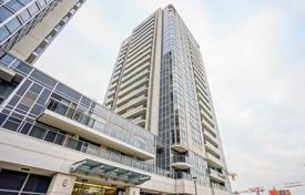 2 pièces appartement à Yonge Street, Canada. C$711,000