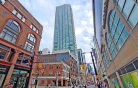 2 pièces appartement à Yonge Street, Canada. C$796,000