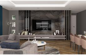 3 pièces appartement 105 m² en Ataşehir, Turquie. $175,000