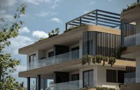 2 pièces appartement dans un nouvel immeuble en Famagouste, Chypre. 212,000 €