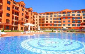 Appartement – Sunny Beach, Bourgas, Bulgarie. 82,000 €