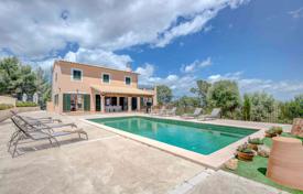 Villa – Establiments, Îles Baléares, Espagne. 4,500 € par semaine