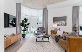 Appartement – Kingston Road, Toronto, Ontario,  Canada. C$1,272,000
